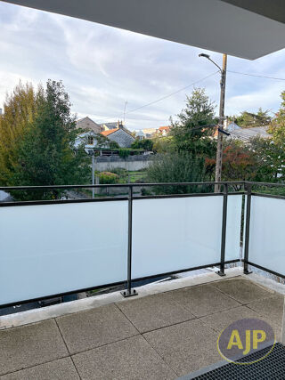 Location Appartement T3 2 Chambres ST HERBLAIN BOURG Saint herblain