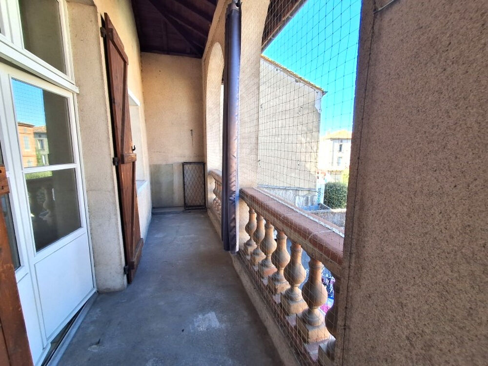 Appartement Caussade 2 pièce(s)