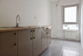  Appartement  louer 2 pices 51 m Le petit quevilly