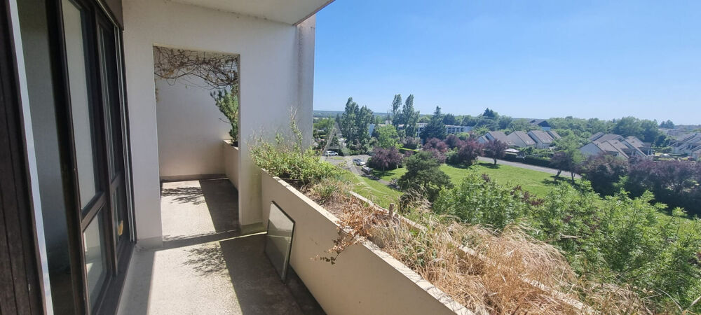 Appartement 2 pièces 51 m² · à La Chaussee Saint Victor · 51 m² · 99 000 €