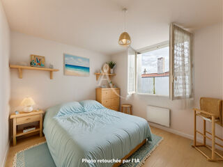  Maison à vendre 3 pièces 51 m²