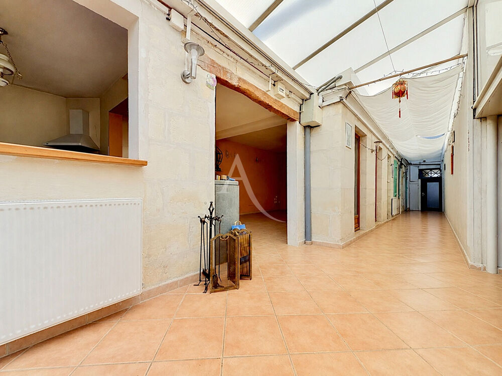 Vente Maison Maison Rochefort 5 pièce(s) 125 m2 4 chambres Rochefort
