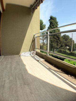  Appartement � vendre 1 pi�ce 20 m�