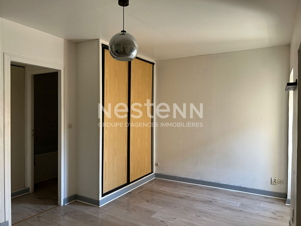 Appartement Verdun 1 pièce(s) 21.06 m2