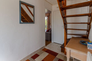  Maison à vendre 3 pièces 49 m²