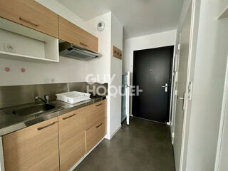  Appartement � vendre 2 pi�ces 33 m�