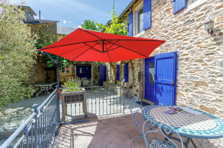  Maison à vendre 8 pièces 220 m²