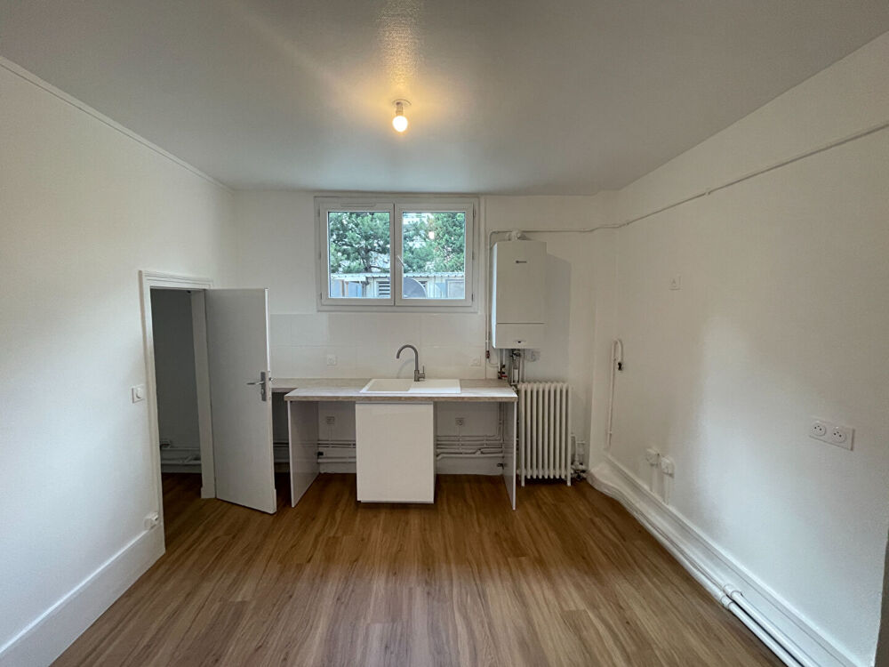 Appartement a louer boulogne-billancourt - 2 pièce(s) - 65 m2 - Surfyn