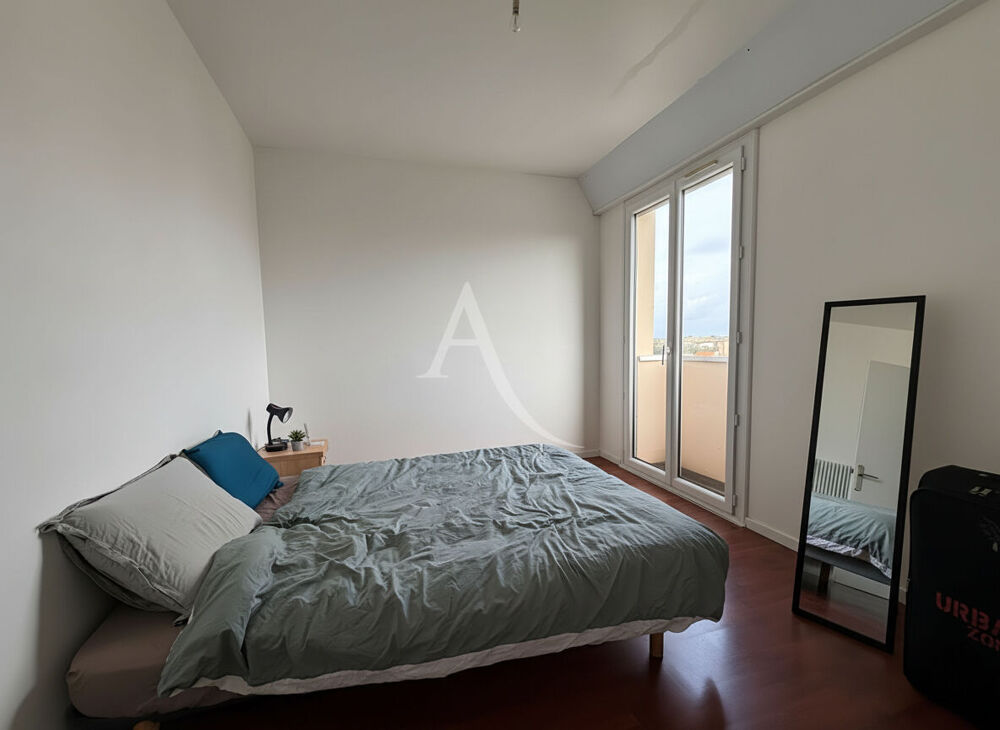 Vente Appartement Appartement T2 - LA ROCHE SUR YON - EXCLUSIVITE AMANDA La roche sur yon