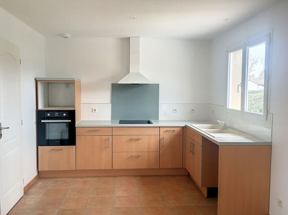 Location Appartement Maison Negrepelisse 5 pièce(s) 97 m2 Negrepelisse