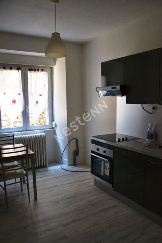  Appartement � louer 2 pi�ces 23 m�