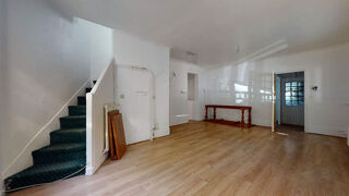  Maison à vendre 5 pièces 100 m²