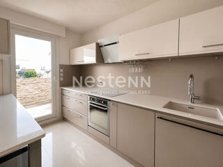 Appartement à vendre 4 pièces 94 m²