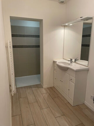  Maison à louer 2 pièces 42 m²