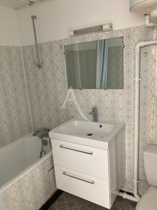  Appartement � vendre 1 pi�ce 21 m�