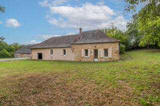  Maison à vendre 4 pièces 111 m²