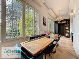  Appartement � vendre 5 pi�ces 133 m�