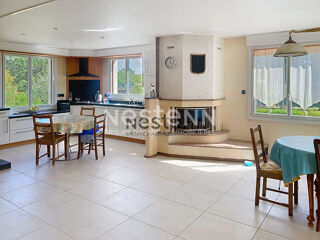  Maison � vendre 6 pi�ces 132 m�