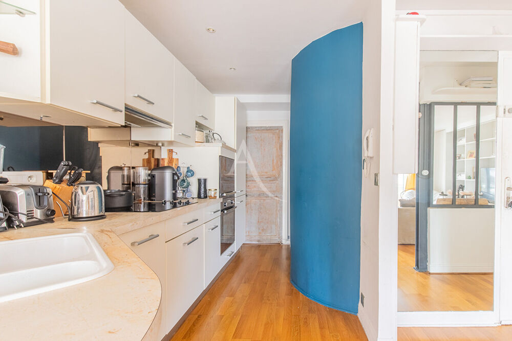 Vente Appartement Appartement Yerres Yerres