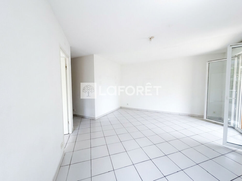 Appartement Saint Lys 3 pièce(s) 67.37 m2