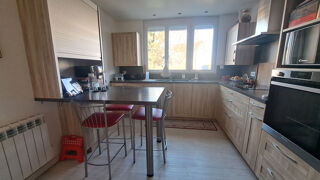  Maison � vendre 4 pi�ces 87 m�