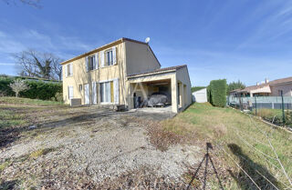  Maison � vendre 8 pi�ces 170 m�