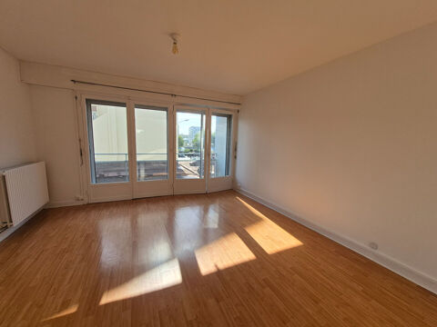   Appartement 2 chambres Appartement - 3 pi�ce(s) - 63 m�