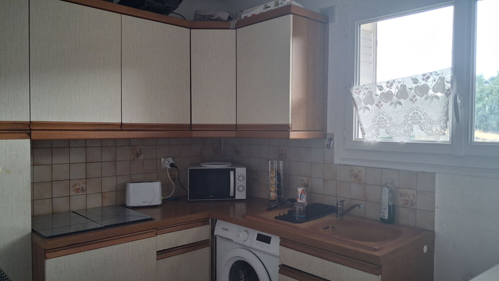 Vente Appartement Special invest avec locataire en place et garage Saint etienne