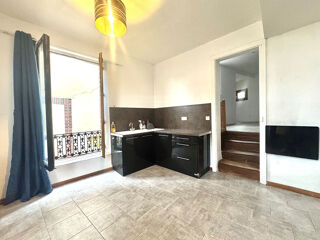  Appartement à vendre 3 pièces 59 m²