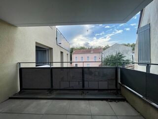  Appartement � vendre 1 pi�ce 35 m�