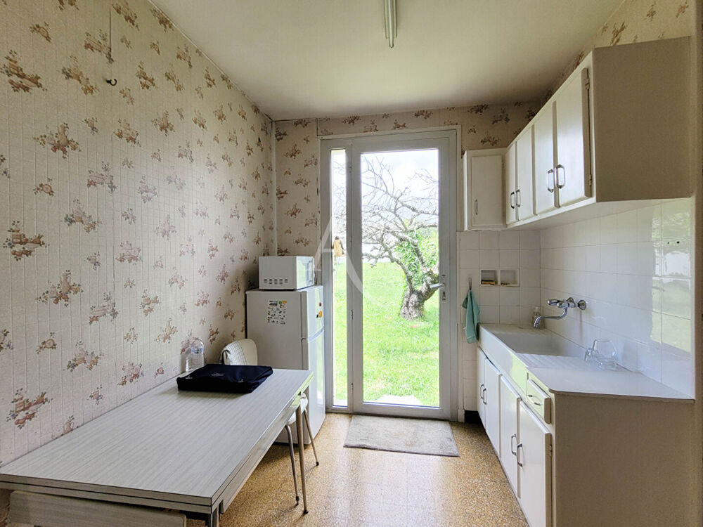 Vente Maison A vendre - Maison de plain pied � fort potentiel, Dompierre-sur-mer, Chagnolet, proche La Rochelle Dompierre sur mer