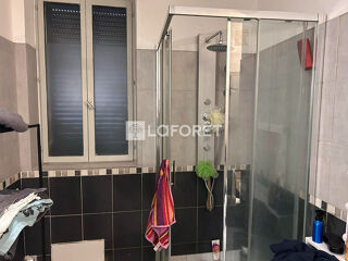  Appartement à vendre 3 pièces 69 m²
