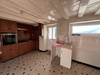  Maison � vendre 5 pi�ces 93 m�