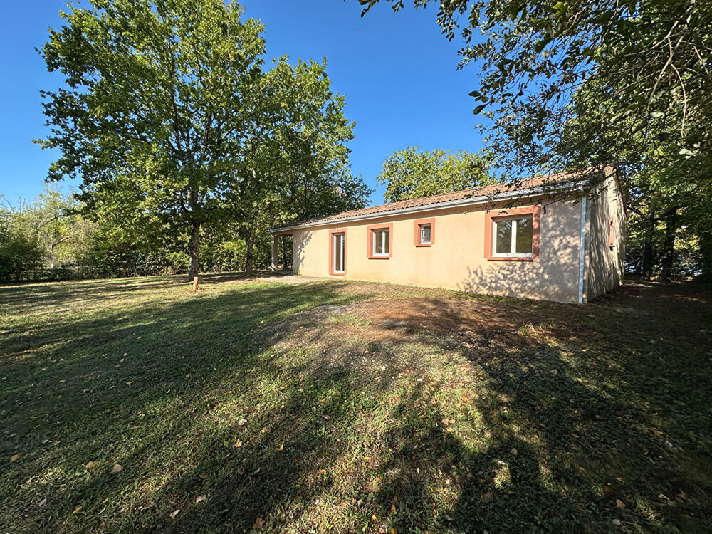 Vente Maison MAISON MONTAUBAN - 5 pièce(s) - 110 m2 Montauban