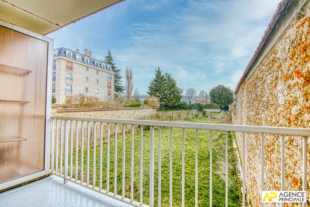 Appartement 1 pièce 26 m² · à Versailles · 26 m² · 239 000 €