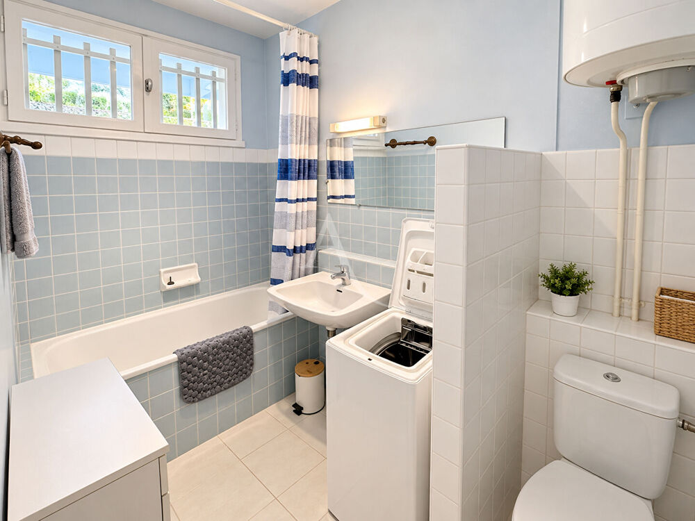 Vente Appartement Appartement Studio Saint Jean De Luz 37.49 m2 Saint jean de luz