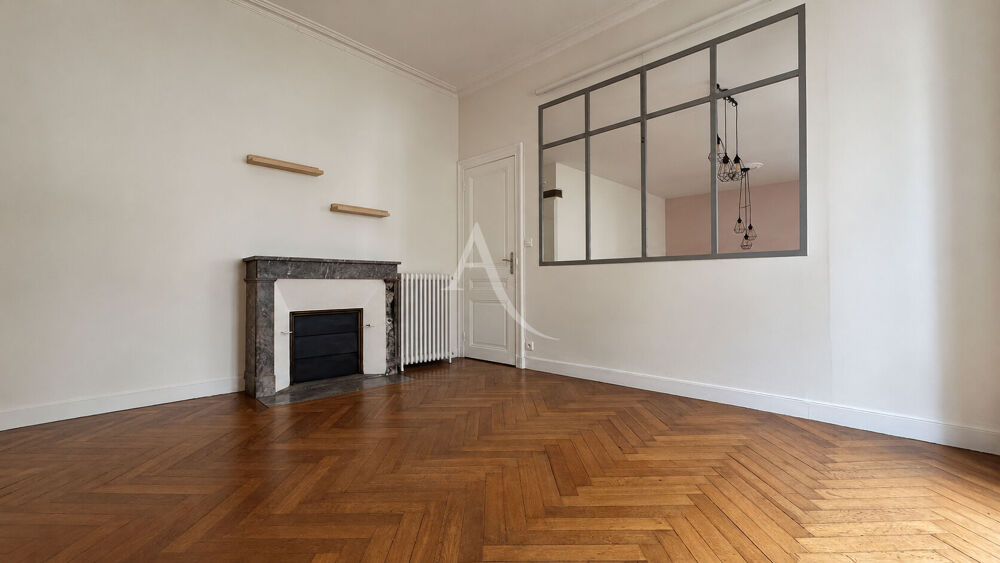 Vente Appartement T3 Place Viarme / Talensac Nantes
