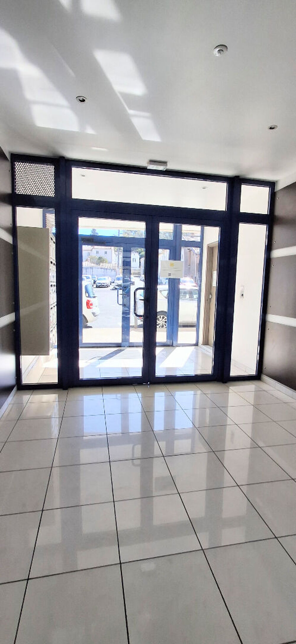 Vente Appartement Appartement T2 avec terrasse et garage BEDARIEUX Bedarieux