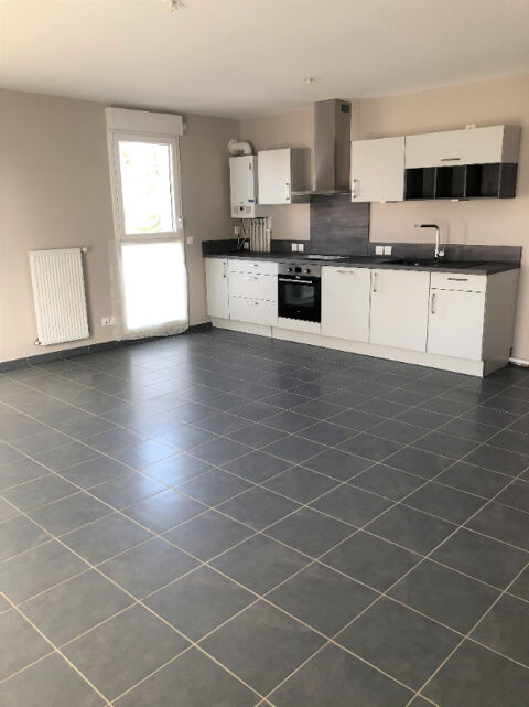  Appartement � louer 2 pi�ces 50 m�