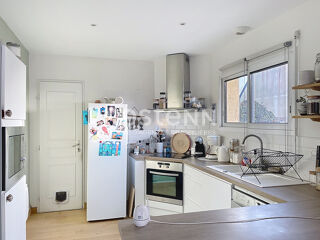  Maison à vendre 5 pièces 100 m²