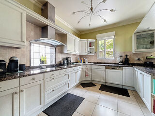  Maison � vendre 8 pi�ces 273 m�