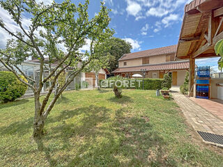  Maison  vendre 4 pices 140 m