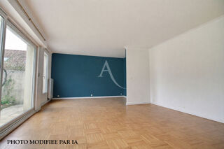 Maison à vendre 6 pièces 97 m²