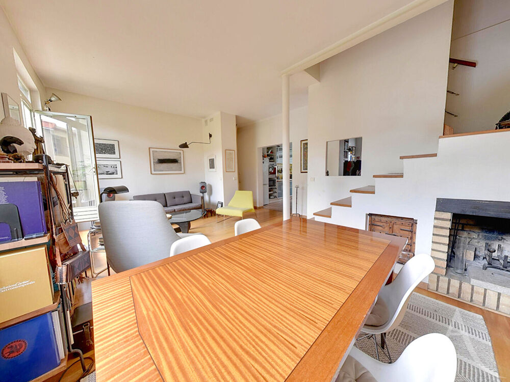 � vendre  Appartement Montreuil (93100)