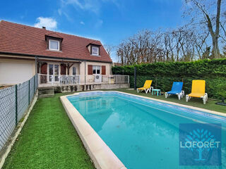  Maison � vendre 5 pi�ces 119 m�