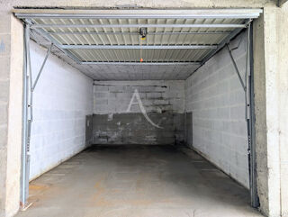  Parking / Garage à vendre 14 m² Nantes