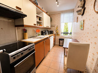  Appartement à vendre 3 pièces 68 m²