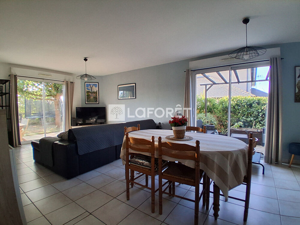 Vente Maison Maison SEBAZAC EXCLUSIVITE LAFORET !! Sebazac concoures