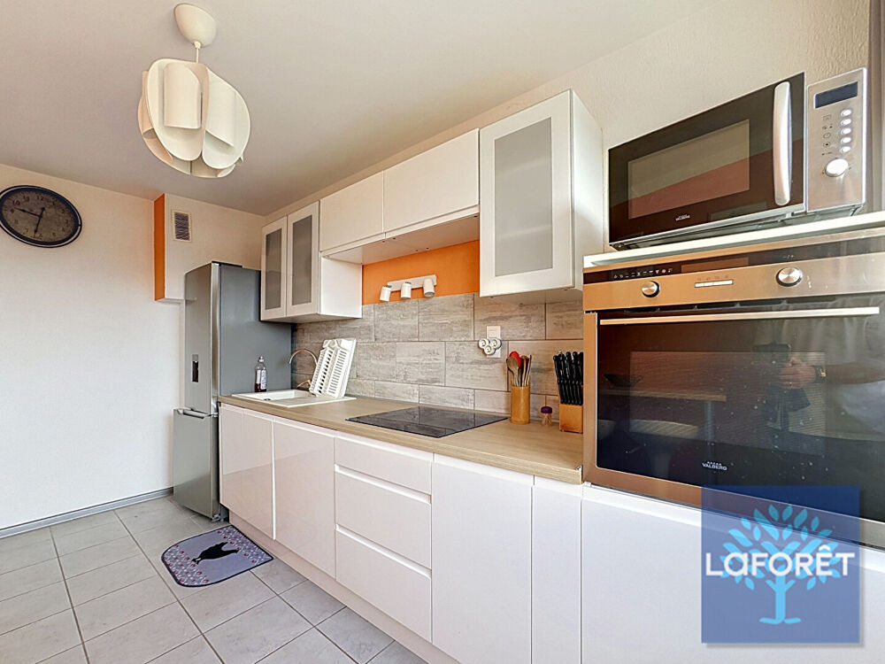 Location Appartement MARLY - RESIDENCE LES TAMARIS Marly