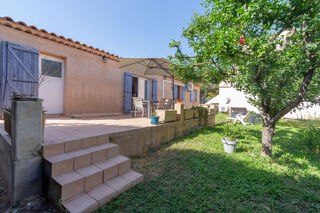  Maison à vendre 5 pièces 115 m²